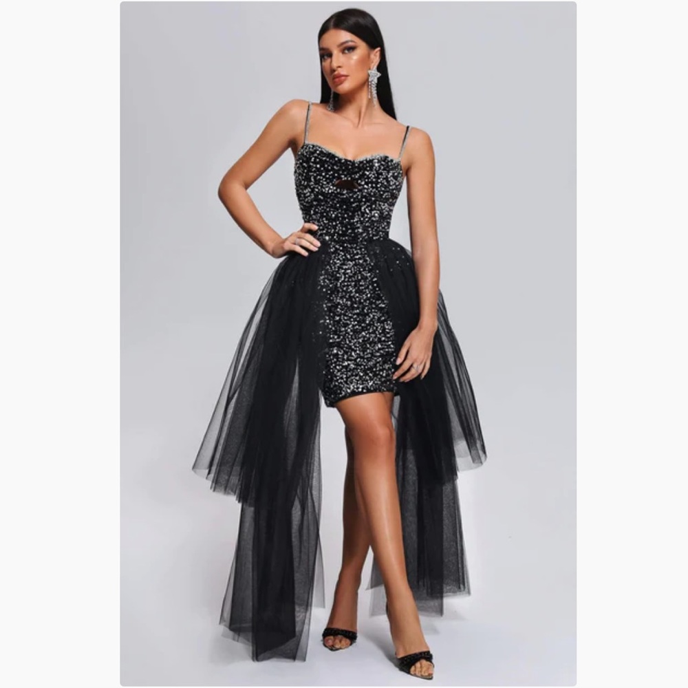 Boutique Party Dress